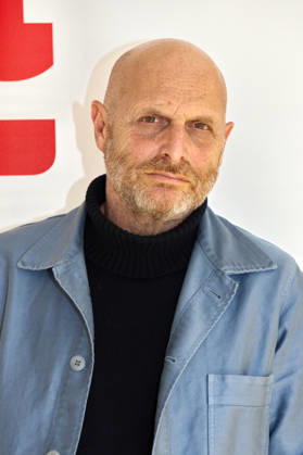 Hagai Levi bei der Premiere der Arte-Serie Etty im Kino Babylon. Berlin, 25.04.2026