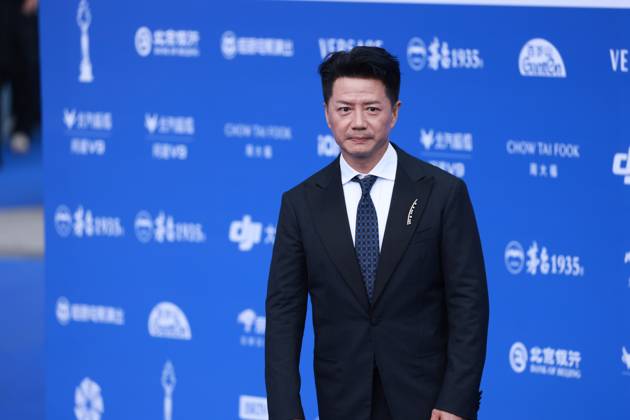 BEIJING, CHINA - APRIL 25: Actor Duan Yihong attends the closing ceremony of the 16th Beijing International Film Festival on April 25, 2026 in Beijing, China.  Copyright: xVCGx 111637294094