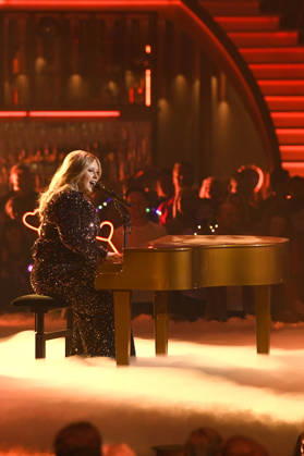 Maite Kelly in der ZDF-Musikshow Die Giovanni Zarrella Show in der Lokhalle Göttingen. Göttingen, 25.04.2026