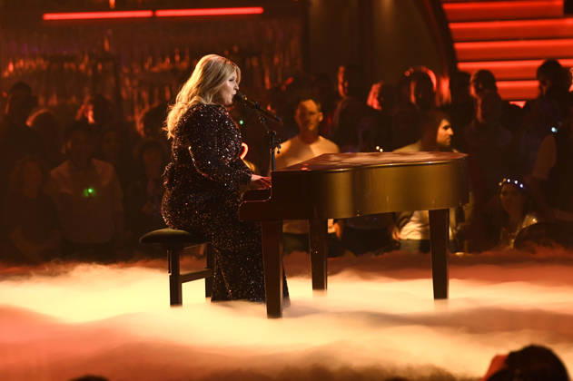 Maite Kelly in der ZDF-Musikshow Die Giovanni Zarrella Show in der Lokhalle Göttingen. Göttingen, 25.04.2026