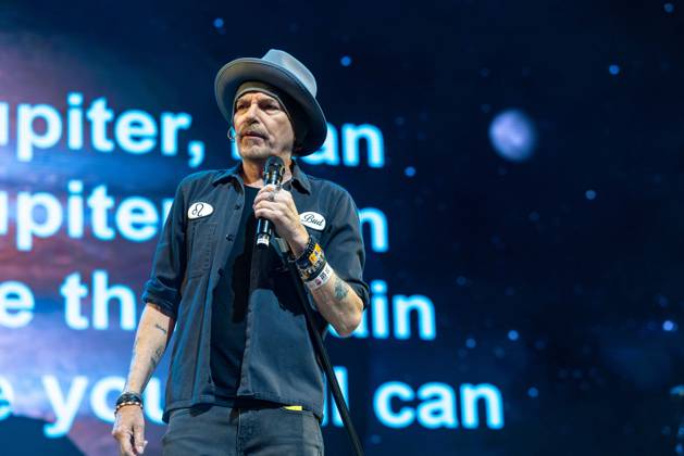 April 25, 2026, Indio, California, U.S: BILLY BOB THORNTON of The Boxmasters during Stagecoach Music Festival at Empire Polo Club in Indio, California Indio U.S  - ZUMAs135 20260425_zap_s135_080 Copyright: xDanielxDeSloverx