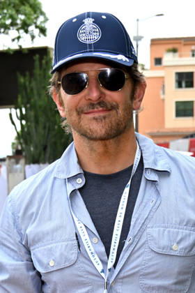 Bradley Cooper during the 15th Monaco Historical Grand Prix April 26, 2026 Bruno Bebert Bestimage Bradley Cooper during the 15th Monaco Historical Grand Prix Monaco  Copyright: xBrunoxBebertx xBestimagexBrunoxBebertx xBestimagex