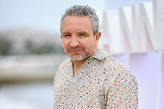 9th Cannes Series - Prisoner Photocall. FC CANNES, FRANCE - APRIL 26 Eddie Marsan attends the Prisoner Photocall at the 9th Canneseries International Festival at Plage Du Majestic on April 26, 2026 in Cannes, France. Photo by Franck Castel ABACAPRESS.COM Cannes France  Copyright: xCastelxFranck ABACAx