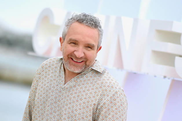 9th Cannes Series - Prisoner Photocall. FC CANNES, FRANCE - APRIL 26 Eddie Marsan attends the Prisoner Photocall at the 9th Canneseries International Festival at Plage Du Majestic on April 26, 2026 in Cannes, France. Photo by Franck Castel ABACAPRESS.COM Cannes France  Copyright: xCastelxFranck ABACAx