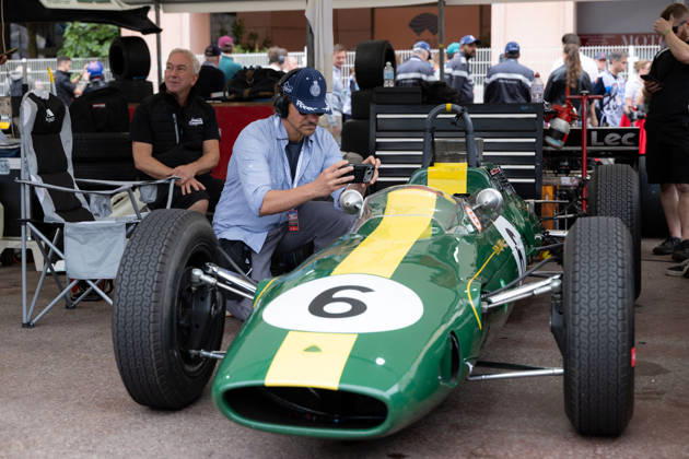 Bradley Cooper during the 15th Monaco Historical Grand Prix April 26, 2026 Bruno Bebert Bestimage Bradley Cooper during the 15th Monaco Historical Grand Prix Monaco  Copyright: xBrunoxBebertx xBestimagexBrunoxBebertx xBestimagex