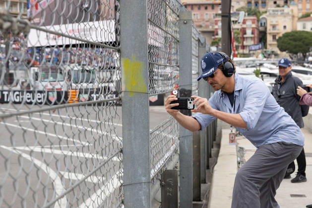 Bradley Cooper during the 15th Monaco Historical Grand Prix April 26, 2026 Bruno Bebert Bestimage Bradley Cooper during the 15th Monaco Historical Grand Prix Monaco  Copyright: xBrunoxBebertx xBestimagexBrunoxBebertx xBestimagex