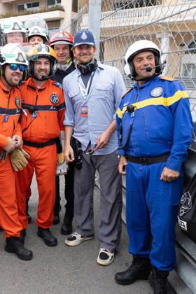 Bradley Cooper during the 15th Monaco Historical Grand Prix April 26, 2026 Bruno Bebert Bestimage Bradley Cooper during the 15th Monaco Historical Grand Prix Monaco  Copyright: xBrunoxBebertx xBestimagexBrunoxBebertx xBestimagex