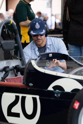 Bradley Cooper during the 15th Monaco Historical Grand Prix April 26, 2026 Bruno Bebert Bestimage Bradley Cooper during the 15th Monaco Historical Grand Prix Monaco  Copyright: xBrunoxBebertx xBestimagexBrunoxBebertx xBestimagex