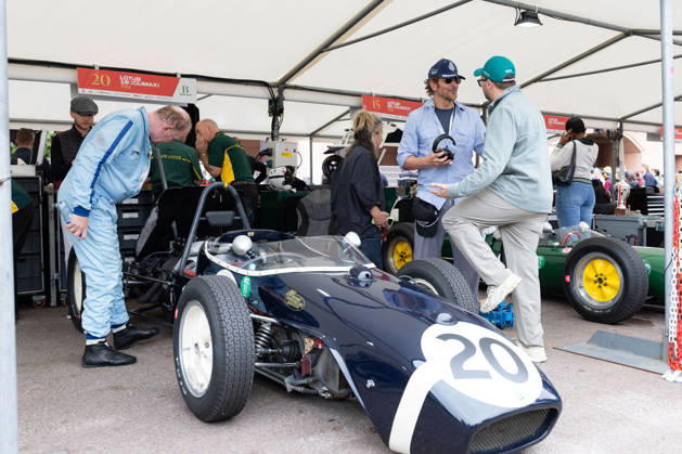 Bradley Cooper during the 15th Monaco Historical Grand Prix April 26, 2026 Bruno Bebert Bestimage Bradley Cooper during the 15th Monaco Historical Grand Prix Monaco  Copyright: xBrunoxBebertx xBestimagexBrunoxBebertx xBestimagex