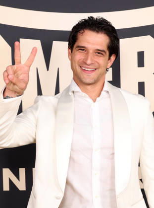Homeboy Industries 2026 Lo Maximo Awards and Fundraising Gala at the JW Marriott Featuring: Tyler Posey Where: Los Angeles, California, United States When: 26 Apr 2026 Credit: Faye s Vision Cover Images EDITORIAL USE ONLY. NOT FOR USE BY NEWSPAPERS BASED IN THE UK. Copyright: xx coverimg55645712