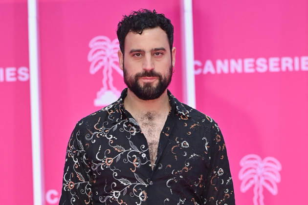 Pink Carpet - The 9th Canneseries International Festival - Day 4 FC CANNES, FRANCE - APRIL 26 David Menéndez attend Day Four of the 9th Canneseries International Festival on April 26, 2026 in Cannes, France. Photo by Franck Castel ABACAPRESS.COM Cannes France  Copyright: xCastelxFranck ABACAx