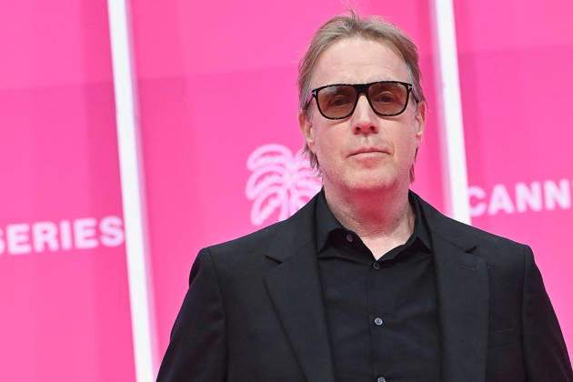 Pink Carpet - The 9th Canneseries International Festival - Day 4 FC CANNES, FRANCE - APRIL 26 Rhys Ifans attend Day Four of the 9th Canneseries International Festival on April 26, 2026 in Cannes, France. Photo by Franck Castel ABACAPRESS.COM Cannes France  Copyright: xCastelxFranck ABACAx
