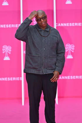 Pink Carpet - The 9th Canneseries International Festival - Day 4 FC CANNES, FRANCE - APRIL 26 Oxmo Puccino attend Day Four of the 9th Canneseries International Festival on April 26, 2026 in Cannes, France. Photo by Franck Castel ABACAPRESS.COM Cannes France  Copyright: xCastelxFranck ABACAx