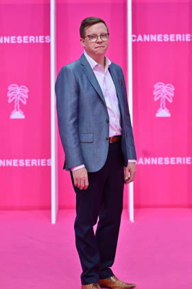 Pink Carpet - The 9th Canneseries International Festival - Day 4 FC CANNES, FRANCE - APRIL 26 Matt Wolpert attend Day Four of the 9th Canneseries International Festival on April 26, 2026 in Cannes, France. Photo by Franck Castel ABACAPRESS.COM Cannes France  Copyright: xCastelxFranck ABACAx
