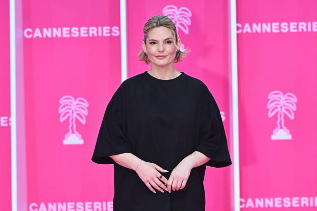 Pink Carpet - The 9th Canneseries International Festival - Day 4 FC CANNES, FRANCE - APRIL 26 Léa Camilleri attend Day Four of the 9th Canneseries International Festival on April 26, 2026 in Cannes, France. Photo by Franck Castel ABACAPRESS.COM Cannes France  Copyright: xCastelxFranck ABACAx