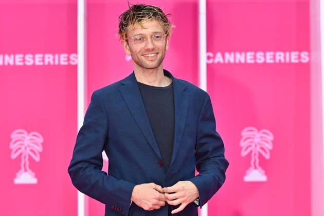Pink Carpet - The 9th Canneseries International Festival - Day 4 FC CANNES, FRANCE - APRIL 26 Xavier Lacaille attend Day Four of the 9th Canneseries International Festival on April 26, 2026 in Cannes, France. Photo by Franck Castel ABACAPRESS.COM Cannes France  Copyright: xCastelxFranck ABACAx