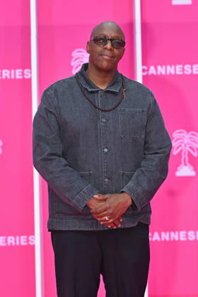 Pink Carpet - The 9th Canneseries International Festival - Day 4 FC CANNES, FRANCE - APRIL 26 Oxmo Puccino attend Day Four of the 9th Canneseries International Festival on April 26, 2026 in Cannes, France. Photo by Franck Castel ABACAPRESS.COM Cannes France  Copyright: xCastelxFranck ABACAx
