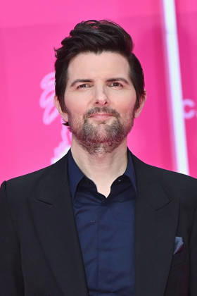 Pink Carpet - The 9th Canneseries International Festival - Day 4 FC CANNES, FRANCE - APRIL 26 Adam Scott attend Day Four of the 9th Canneseries International Festival on April 26, 2026 in Cannes, France. Photo by Franck Castel ABACAPRESS.COM Cannes France  Copyright: xCastelxFranck ABACAx
