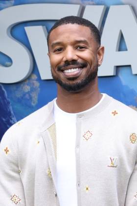 Premiere of Swapped LOS ANGELES, CALIFORNIA - APRIL 26: Michael B. Jordan at the Premiere of Netflix s Swapped at Netflix Tudum Theater on April 26, 2026 in Los Angeles, California. Credit: AdMedia EDITORIAL USE ONLY  Copyright: xx AdMediax admphotostwo984851