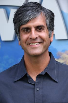 LOS ANGELES, CALIFORNIA - APRIL 26: Siddhartha Khosla at the Premiere of Netflix s Swapped at Netflix Tudum Theater on April 26, 2026 in Los Angeles, California. Copyright: xAdMediax MediaPunchx