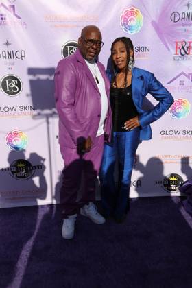 2026 Sneaker Ball LOS ANGELES, CALIFORNIA - APRIL 26: Bobby Brown at Celebration of Serenity : The Sneaker Ball on April 26, 2026 Credit: AdMedia EDITORIAL USE ONLY  Copyright: xx AdMediax admphotostwo984867