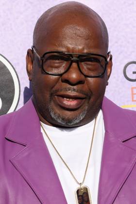 2026 Sneaker Ball LOS ANGELES, CALIFORNIA - APRIL 26: Bobby Brown at Celebration of Serenity : The Sneaker Ball on April 26, 2026 Credit: AdMedia EDITORIAL USE ONLY  Copyright: xx AdMediax admphotostwo984870