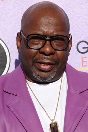 2026 Sneaker Ball LOS ANGELES, CALIFORNIA - APRIL 26: Bobby Brown at Celebration of Serenity : The Sneaker Ball on April 26, 2026 Credit: AdMedia EDITORIAL USE ONLY  Copyright: xx AdMediax admphotostwo984876
