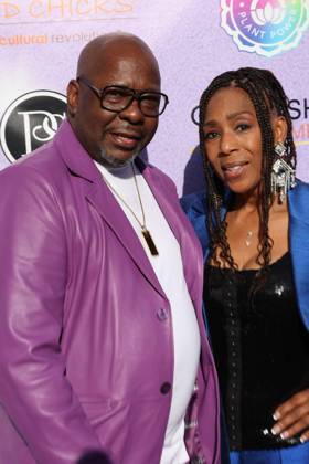 2026 Sneaker Ball LOS ANGELES, CALIFORNIA - APRIL 26: Bobby Brown at Celebration of Serenity : The Sneaker Ball on April 26, 2026 Credit: AdMedia EDITORIAL USE ONLY  Copyright: xx AdMediax admphotostwo984883