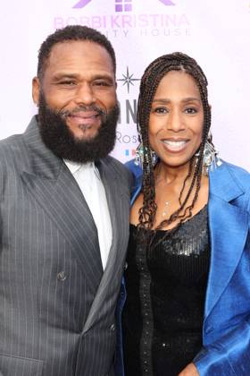 2026 Sneaker Ball LOS ANGELES, CALIFORNIA - APRIL 26: Anthony Anderson at Celebration of Serenity : The Sneaker Ball on April 26, 2026 Credit: AdMedia EDITORIAL USE ONLY  Copyright: xx AdMediax admphotostwo984935