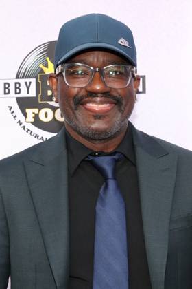 LOS ANGELES, CALIFORNIA - APRIL 26: Lil Rel Howery at Celebration of Serenity : The Sneaker Ball on April 26, 2026 Copyright: xAdMediax MediaPunchx
