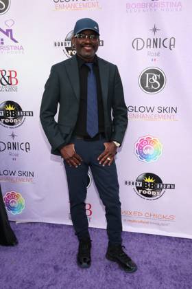 LOS ANGELES, CALIFORNIA - APRIL 26: Lil Rel Howery at Celebration of Serenity : The Sneaker Ball on April 26, 2026 Copyright: xAdMediax MediaPunchx