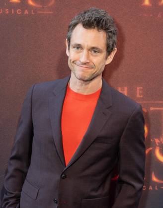April 26, 2026, Bronx, New York, USA: Hugh Dancy attends Lost Boys opening night on Broadway at Palace Theatre in New York, NY on April 26, 2026. Bronx USA - ZUMAr339 20260426_znp_r339_127 Copyright: xLevxRadinx