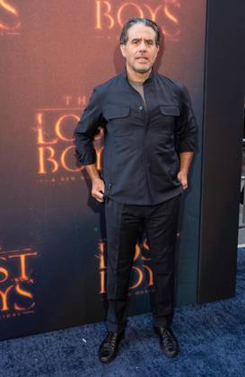 April 26, 2026, Bronx, New York, USA: Bobby Cannavale attends Lost Boys opening night on Broadway at Palace Theatre in New York, NY on April 26, 2026. Bronx USA - ZUMAr339 20260426_znp_r339_124 Copyright: xLevxRadinx