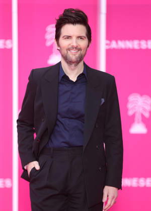 Adam Scott on the pink carpet at the 9th edition of Canneseries in Cannes April 26th, 2026 Denis Guignebourg Bestimage Celebrities on the pink carpet at the 9th edition of Canneseries in Cannes April 26th, 2026 Cannes France  Copyright: xDenisxGuignebourgx xBestimagexDenisxGuignebourgx xBestimagex