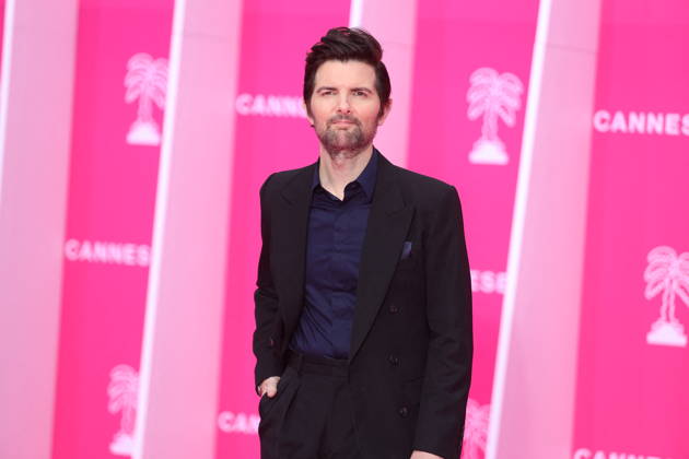 Adam Scott on the pink carpet at the 9th edition of Canneseries in Cannes April 26th, 2026 Denis Guignebourg Bestimage Celebrities on the pink carpet at the 9th edition of Canneseries in Cannes April 26th, 2026 Cannes France  Copyright: xDenisxGuignebourgx xBestimagexDenisxGuignebourgx xBestimagex