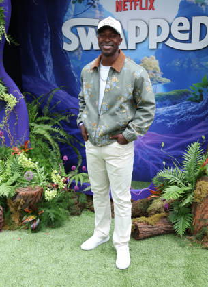 Los Angeles premiere of Netflix s Swapped at Netflix Tudum Theater Featuring: Dave Ogleton Where: Los Angeles, California, United States When: 26 Apr 2026 Credit: Faye s Vision Cover Images EDITORIAL USE ONLY. NOT FOR USE BY NEWSPAPERS BASED IN THE UK. Copyright: xx coverimg55647688