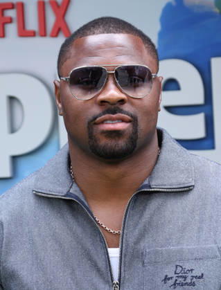 Los Angeles premiere of Netflix s Swapped at Netflix Tudum Theater Featuring: Khalil Mack Where: Los Angeles, California, United States When: 26 Apr 2026 Credit: Faye s Vision Cover Images EDITORIAL USE ONLY. NOT FOR USE BY NEWSPAPERS BASED IN THE UK. Copyright: xx coverimg55647699