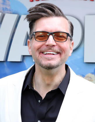 Los Angeles premiere of Netflix s Swapped at Netflix Tudum Theater Featuring: Nathan Greno Where: Los Angeles, California, United States When: 26 Apr 2026 Credit: Faye s Vision Cover Images EDITORIAL USE ONLY. NOT FOR USE BY NEWSPAPERS BASED IN THE UK. Copyright: xx coverimg55647791