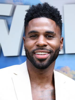 Los Angeles premiere of Netflix s Swapped at Netflix Tudum Theater Featuring: Jason Derulo Where: Los Angeles, California, United States When: 26 Apr 2026 Credit: Faye s Vision Cover Images EDITORIAL USE ONLY. NOT FOR USE BY NEWSPAPERS BASED IN THE UK. Copyright: xx coverimg55647805