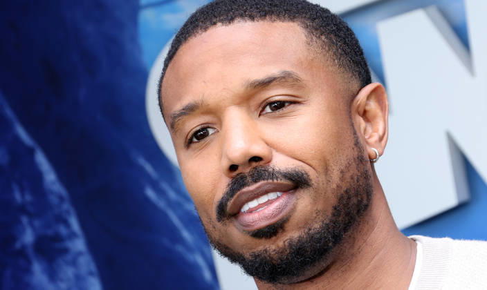 Los Angeles premiere of Netflix s Swapped at Netflix Tudum Theater Featuring: Michael B. Jordan Where: Los Angeles, California, United States When: 26 Apr 2026 Credit: Faye s Vision Cover Images EDITORIAL USE ONLY. NOT FOR USE BY NEWSPAPERS BASED IN THE UK. Copyright: xx coverimg55647810