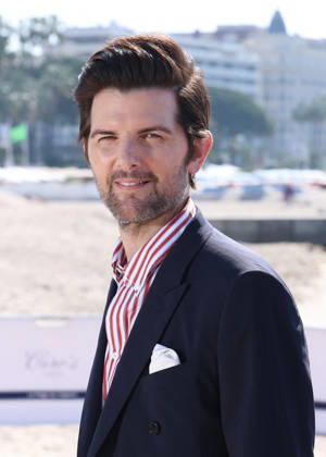 Adam Scott at a photocall on the Majestic beach during the 9th edition of the Canneseries festival in Cannes, April 27, 2026 Denis Guignebourg Bestimage Adam Scott at a photocall on the Majestic beach during the 9th edition of the Canneseries festival in Cannes, April 27, 2026 Cannes France  Copyright: xDenisxGuignebourgx xBestimagexDenisxGuignebourgx xBestimagex