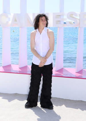 Roman Doduik Photocall Jury competition series courtes sur la plage du Majestic lors de la 9ème édition de CanneSeries à Cannes le 27 Avril 2026 Denis Guignebourg Bestimage Celebrities at the 9th edition of Canneseries in Cannes on 27 04 2026 au photocall du jury Compétition Séries Courtes sur la plage du Majestic lors de la 9ème édition du festival CanneSeries à Cannes, le 27 avril 2026 Denis Guignebourg Bestimage Photocall of the Short Series Competition jury on the Majestic beach during the 9th edition of the Canneseries festival in Cannes, on April 26th, 2026 Cannes France  Copyright: xDenisxGuignebourgx xBestimagexDenisxGuignebourgx xBestimagex