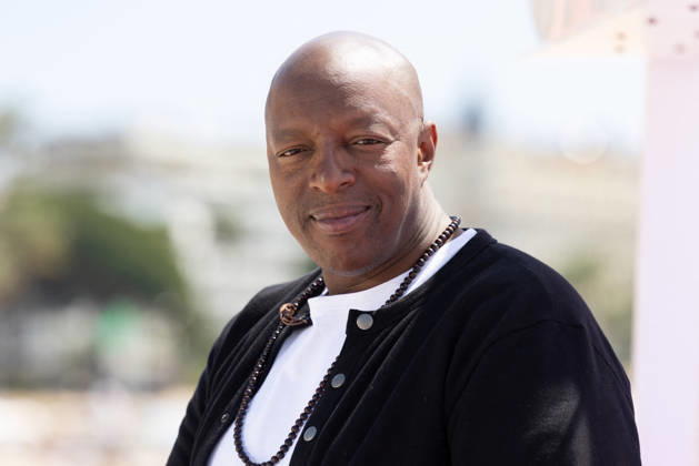 The 9th Canneseries International Festival - Jury Doc Photocall Oxmo Puccino attend JURY DOC Photocall at the 9th Canneseries International Festival at Plage Du Majestic on April 27, 2026 in Cannes, France. Photo by ShootPix ABACAPRESS.COM Cannes France  Copyright: xShootpix ABACAx