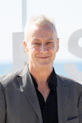 This Is Not A Murder Mystery Photocall - The 9th Canneseries International Festival Stephen Tompkinson attends the This Is Not A Murder Mystery Photocall at the 9th Canneseries International Festival at Plage Du Majestic on April 27, 2026 in Cannes, France. Photo by Shootpix ABACAPRESS.COM Cannes France  Copyright: xShootpix ABACAx