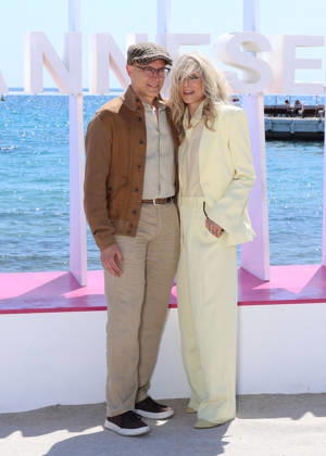 Denis Guignebourg Bestimage The Terror Devil In Silver Photocall at the 9th Canneseries International Festival at Plage Du Majestic on April 27, 2026 in Cannes, France Cannes France  Copyright: xDenisxGuignebourgx xBestimagexDenisxGuignebourgx xBestimagex