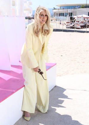 Denis Guignebourg Bestimage The Terror Devil In Silver Photocall at the 9th Canneseries International Festival at Plage Du Majestic on April 27, 2026 in Cannes, France Cannes France  Copyright: xDenisxGuignebourgx xBestimagexDenisxGuignebourgx xBestimagex