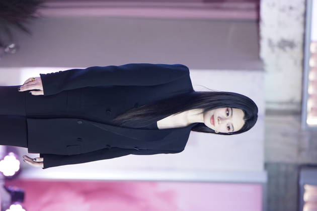 SHANGHAI, CHINA - APRIL 27: Model Ming Xi Mengyao attends YSL event on April 27, 2026 in Shanghai, China.  Copyright: xVCGx 111637755088