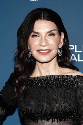 Julianna Margulies at arrivals for Film at Lincoln Center 51st Chaplin Award Gala, Alice Tully Hall at Lincoln Center, New York, NY, April 27, 2026. Photo By: Kristin Callahan Everett Collection Film at Lincoln Center 51st Chaplin Award Gala PUBLICATIONXNOTxINxCANxCHNxFRAxITAxJPNxNORxPOLxRUSxESPxUKxUSA