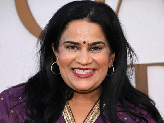 The Walt Disney Company s Emmy Season Toast To TV Zarna Garg arriving to The Walt Disney Company s Emmy Season Toast To TV event held at Soho House Holloway on April 27, 2026 in West Hollywood, CA. West Hollywood Soho House Holloway California USA Copyright: xLisaxOConnorx xAFF-USA.comx