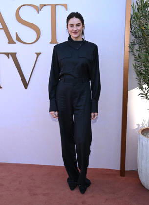 The Walt Disney Company s Emmy Season Toast To TV Shailene Woodley arriving to The Walt Disney Company s Emmy Season Toast To TV event held at Soho House Holloway on April 27, 2026 in West Hollywood, CA. West Hollywood Soho House Holloway California USA Copyright: xLisaxOConnorx xAFF-USA.comx